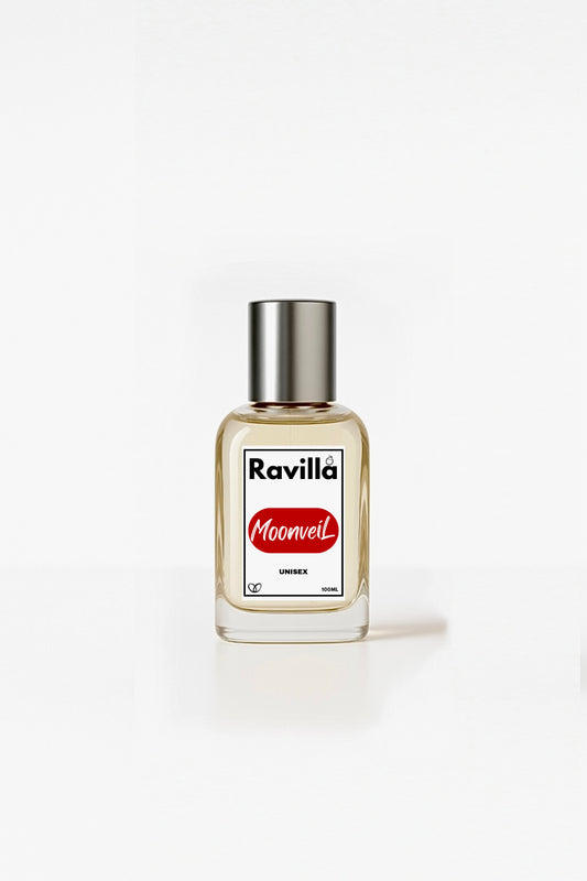 Moonveil (Baccarat Rouge)