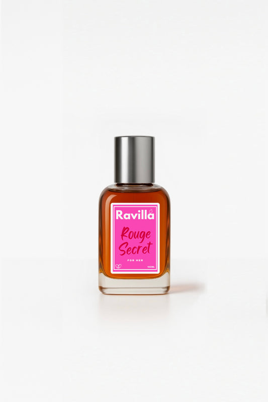 Rouge Secret (Ravilla vanilla )
