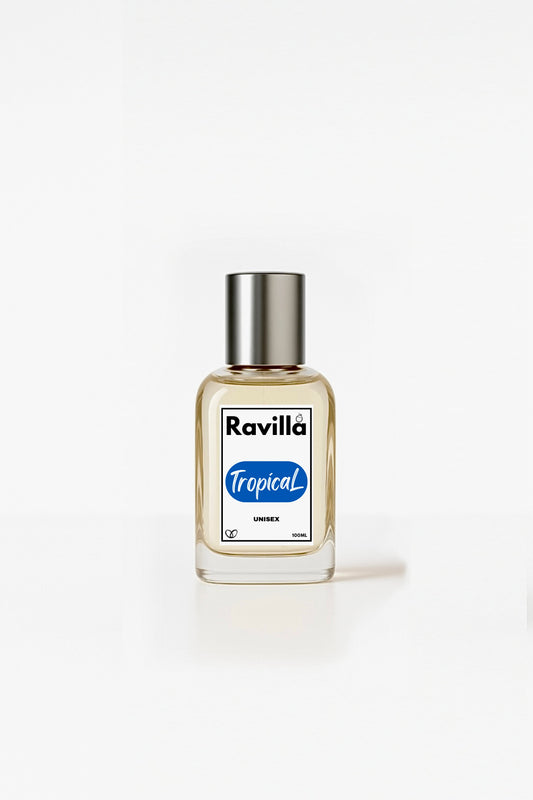 Tropical (Erba Pura Xerjoff)