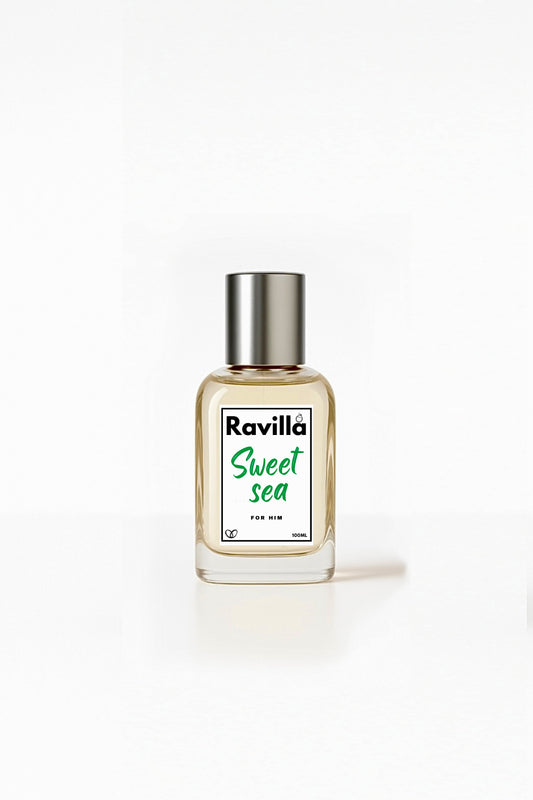 Sweet Sea