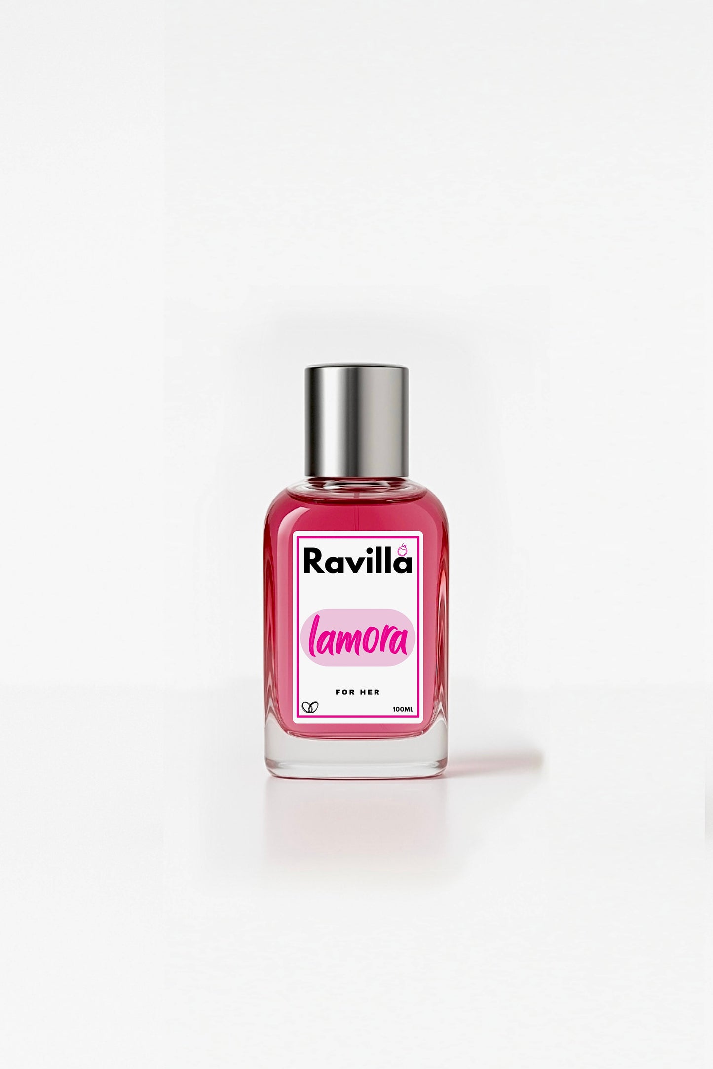 Lamora (Lancôme Idôle)