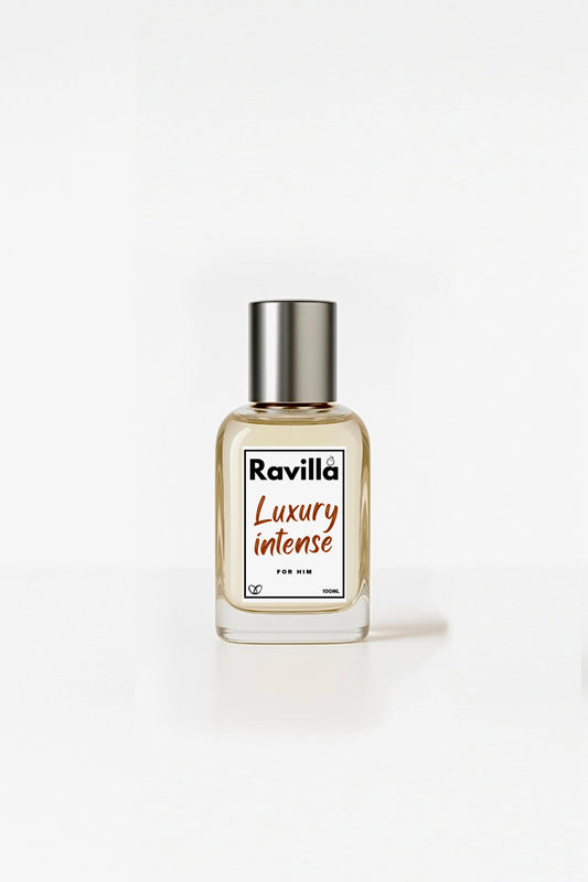 Luxury Intense (Accento)