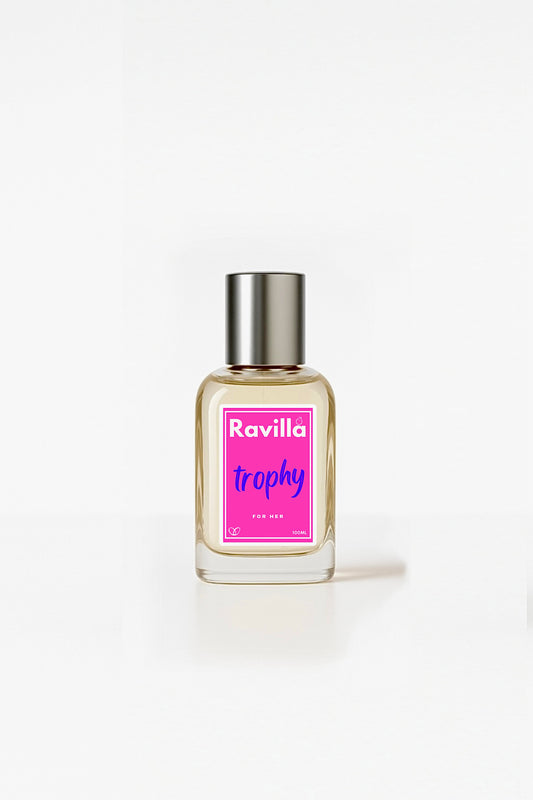 Trophy (Love is heavenly)